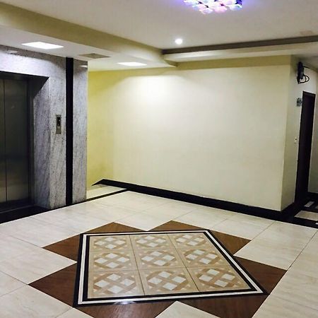 Iroomz Vaishali Residency Bellary Exteriör bild