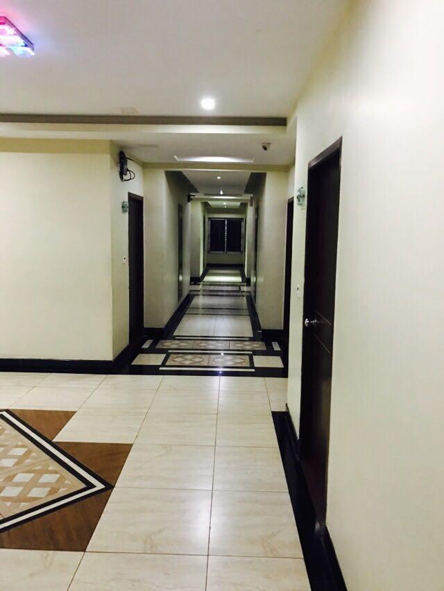 Iroomz Vaishali Residency Bellary Exteriör bild