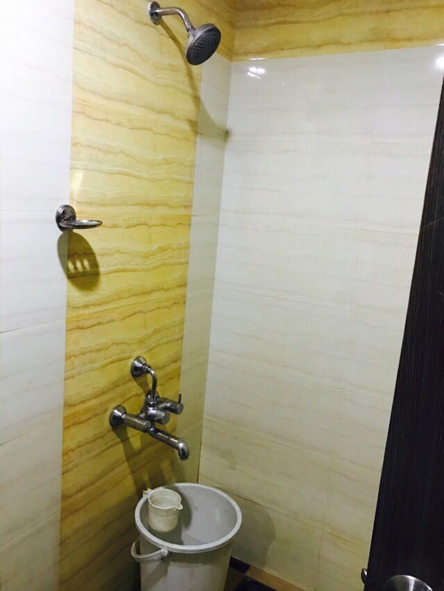 Iroomz Vaishali Residency Bellary Exteriör bild